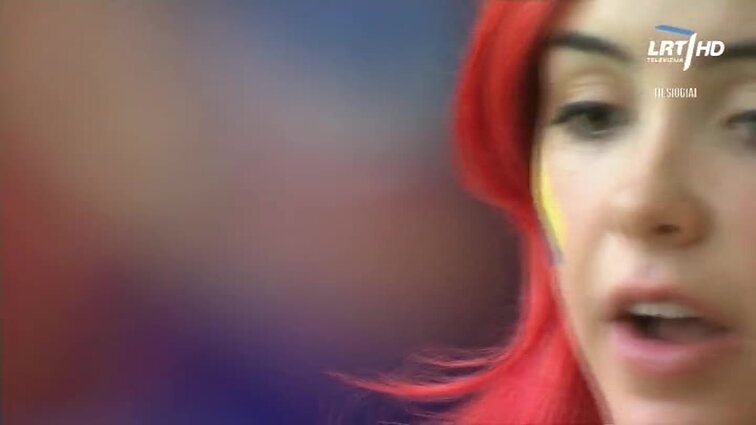 Pasaulio futbolo čempionatas 2018. Lenkija - Kolumbija