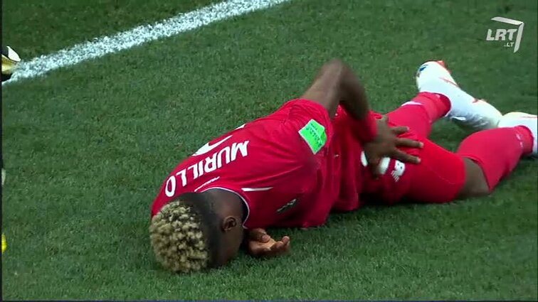 2018 FIFA pasaulio futbolo čempionato apžvalga. 2018.06.25