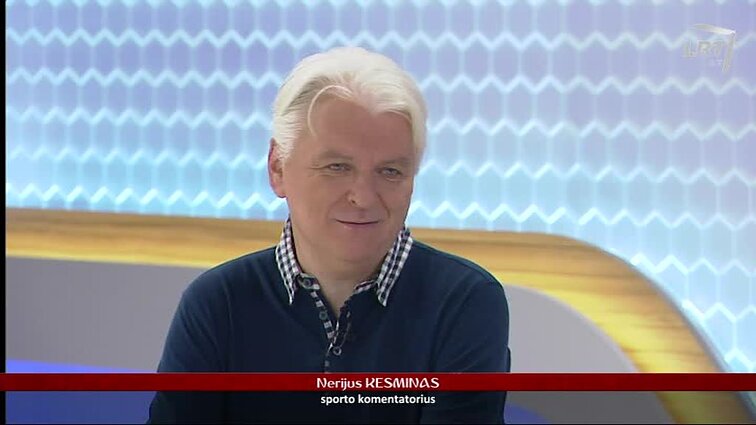 2018 FIFA pasaulio futbolo čempionato apžvalga. 2018.06.28