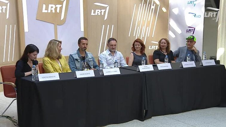 PLJS 2018. „Lietuvių kultūros vėliavnešiai pasaulyje“