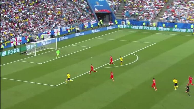 2018 FIFA pasaulio futbolo čempionato apžvalga. 2018.07.10