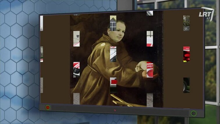 Vasara su „Dviračio žiniomis“