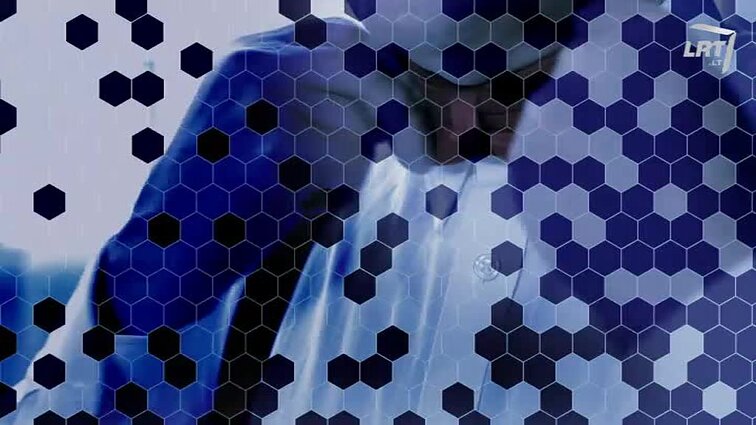 Vasara su „Dviračio žiniomis“