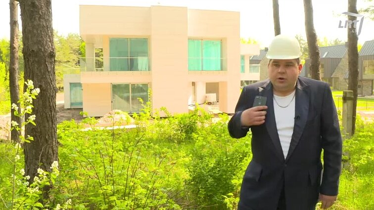 Milijonierius Poška: mes su Karbauskiu – pernelyg gudrūs ir protingi, kad mokėtume mokesčius