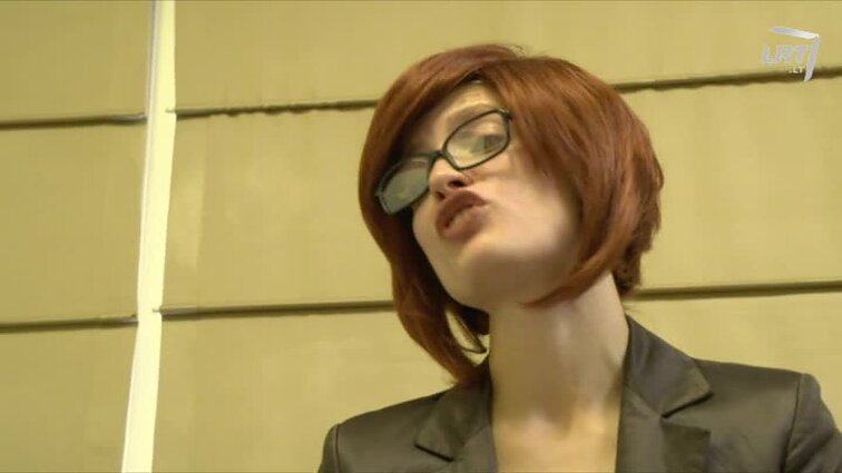 Vasara su „Dviračio žiniomis“