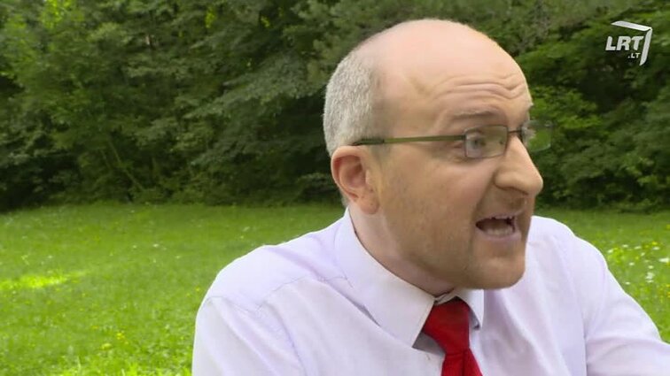 Vasara su „Dviračio žiniomis“