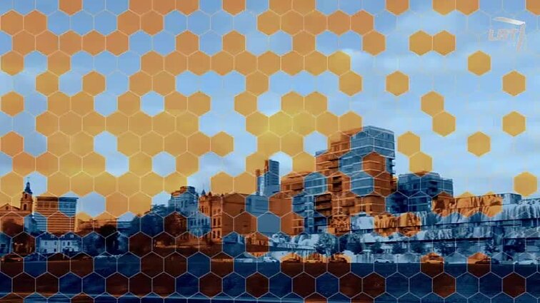 Vasara su „Dviračio žiniomis“