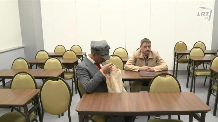 Vasara su „Dviračio žiniomis“