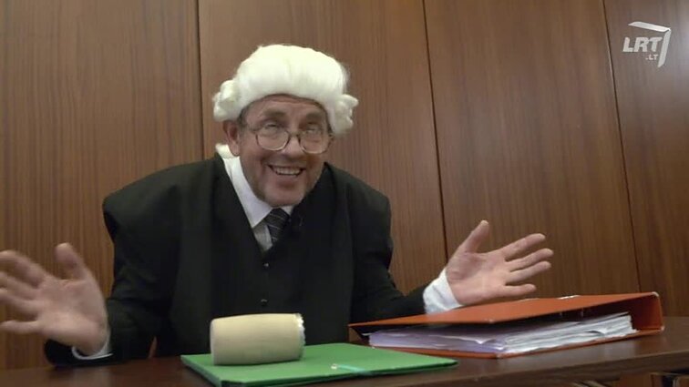 Vasara su „Dviračio žiniomis“