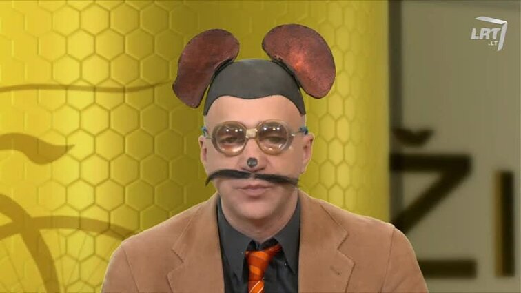 Vasara su „Dviračio žiniomis“