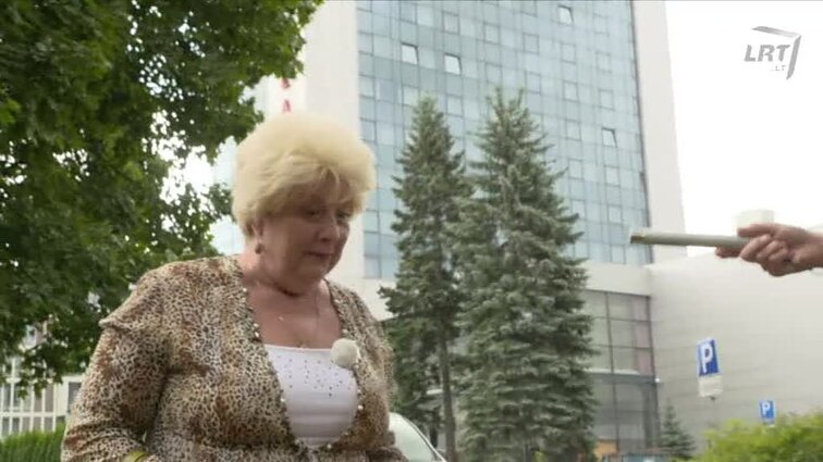 Vasara su „Dviračio žiniomis“