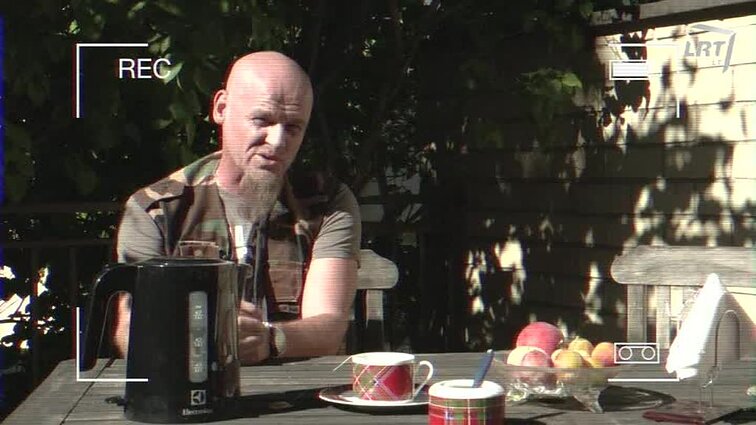 Vasara su „Dviračio žiniomis“