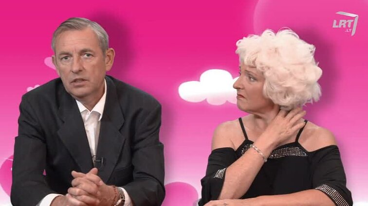 Vasara su „Dviračio žiniomis“