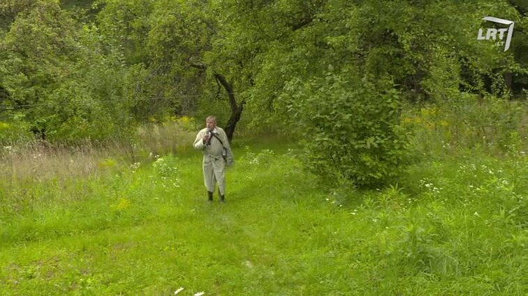 Vasara su „Dviračio žiniomis“