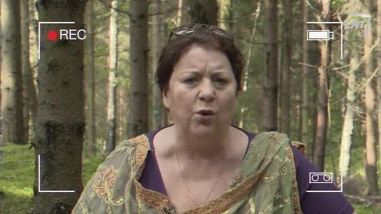 Vasara su „Dviračio žiniomis“