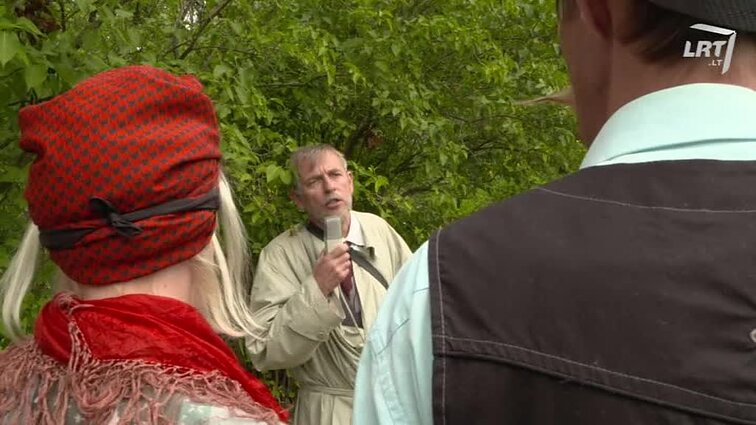 Vasara su „Dviračio žiniomis“