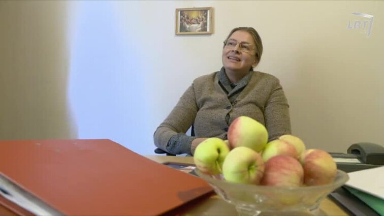 Vasara su „Dviračio žiniomis“