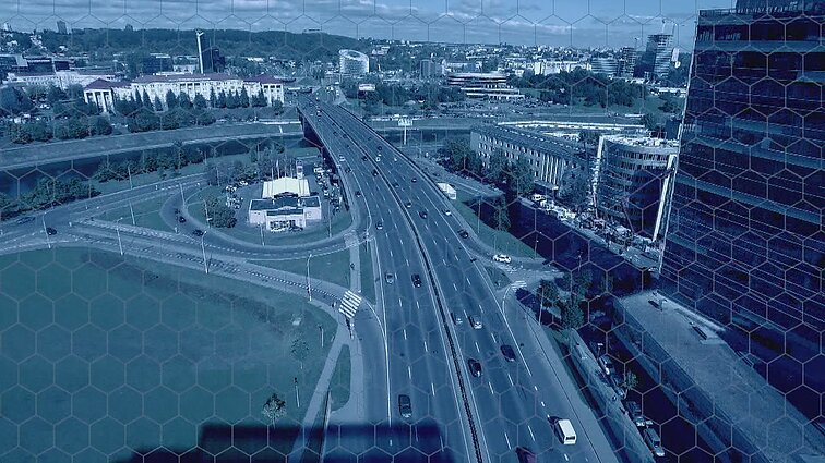 Vasara su „Dviračio žiniomis“