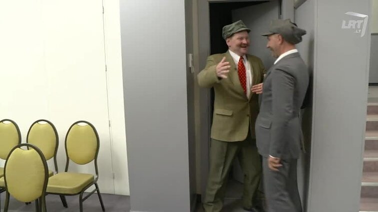 Vasara su „Dviračio žiniomis“