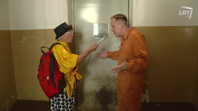 Vasara su „Dviračio žiniomis“