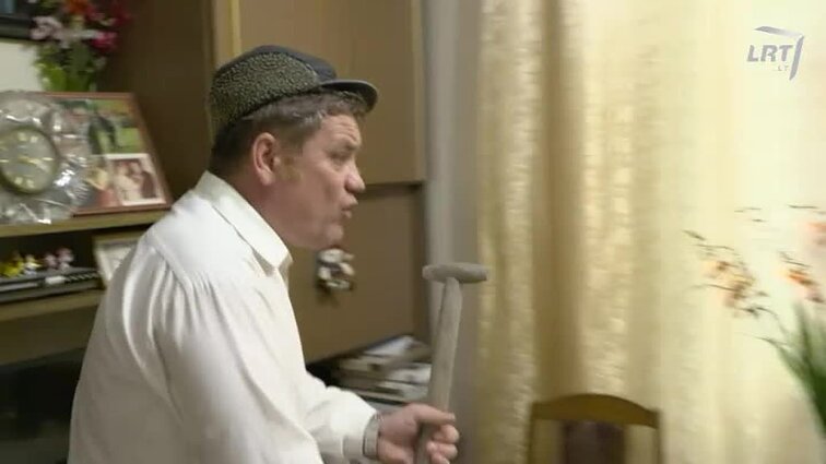 Vasara su „Dviračio žiniomis“