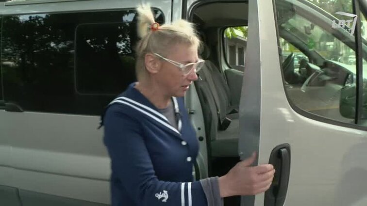 Vasara su „Dviračio žiniomis“