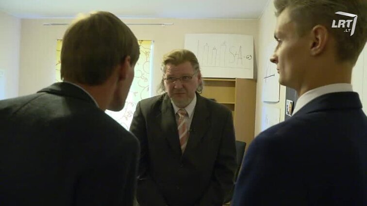 Vasara su „Dviračio žiniomis“