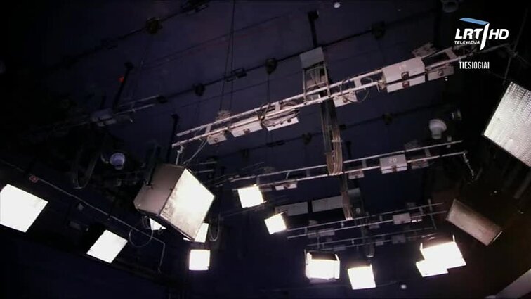 Renkamės iššūkius. Naujo LRT sezono atidarymas