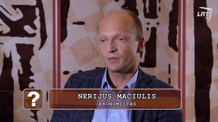 Klausimėlis.lt Ką žinote apie ES paramą Lietuvai?