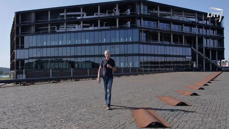 Klausimėlis.lt Ką žinote apie ES paramą Lietuvai?