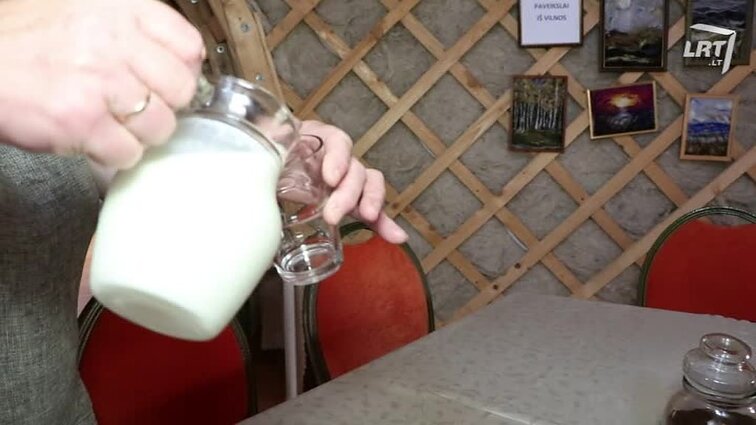 Gyventi kaime gera. Veikime kartu