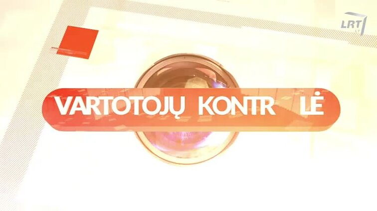 Vartotojų kontrolė