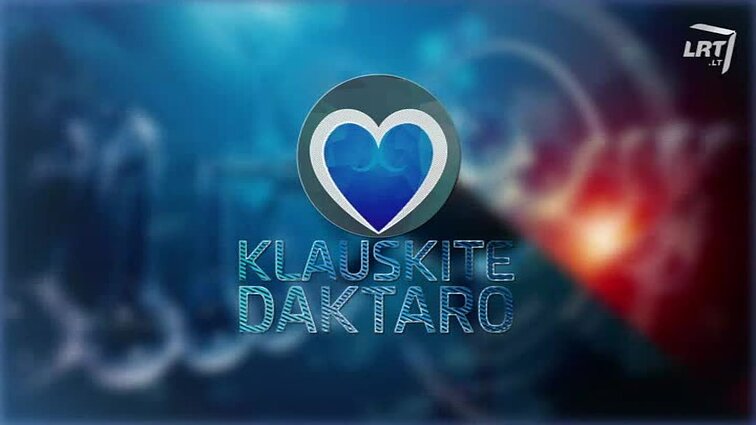 Klauskite daktaro. Trys produktai nuo vidurių užkietėjimo. Nežinote, kodėl jaučiatės blogai? Gal kaltas histaminas?