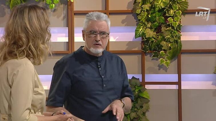 Klauskite daktaro. Druskos spąstai: kodėl kenksminga perdozuoti ir kaip to išvengti? Grybai – SUPERmaistas, SUPERvaistas!