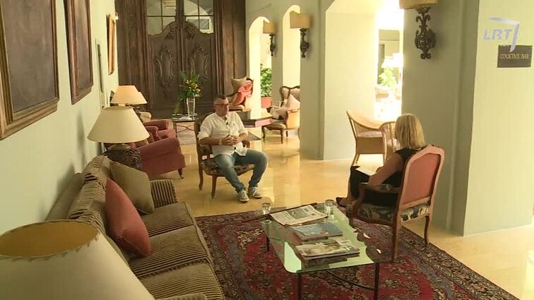 Nuo sulaikymo iki pripažinimo Maltoje