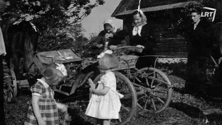 Ryto suktinis su Zita Kelmickaite