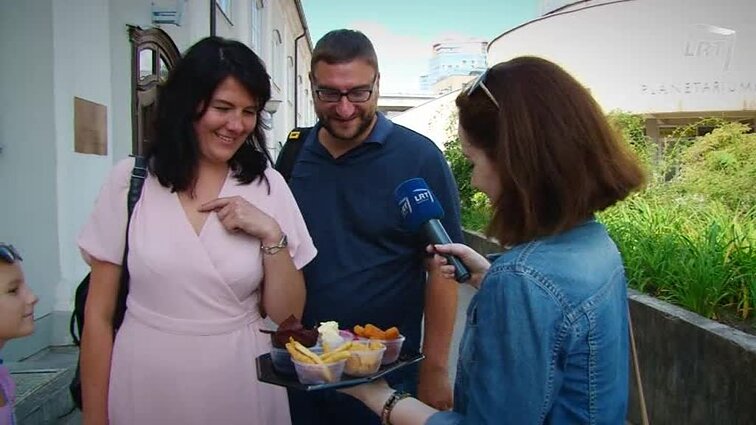 Vartotojų kontrolė