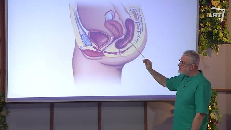 Klauskite daktaro. Tinkami apatiniai – geresnė sveikata! Kaip išsirinkti? 5 patarimai, kaip išgyventi depresiją!