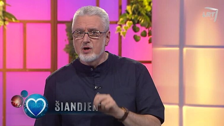 Klauskite daktaro. Riebalų bombos, kurios padės numesti svorio. Kaip išvengti raumenų nykimo vyresniame amžiuje?