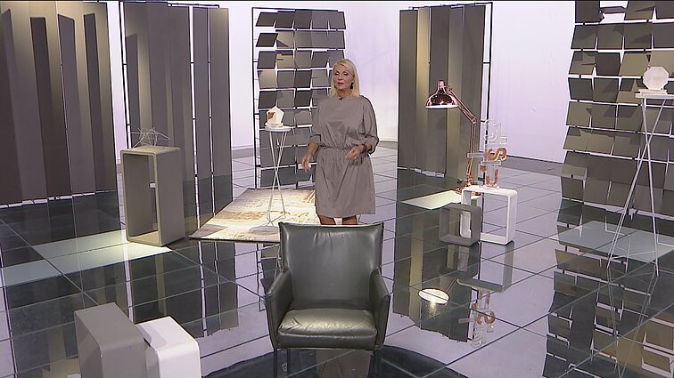 Svajonių gyvenimas levandų laukuose