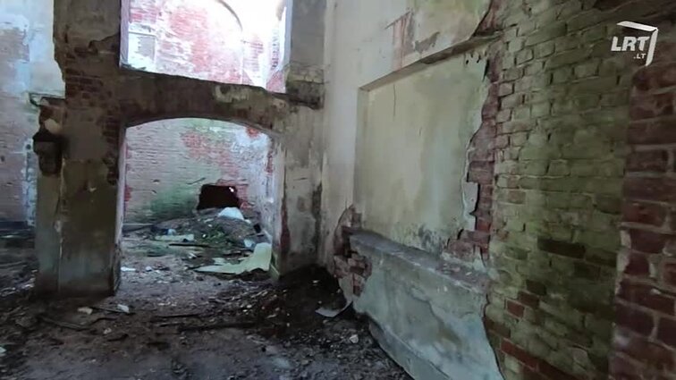 Ryto suktinis su Zita Kelmickaite