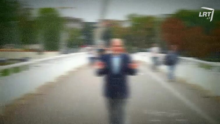 Vartotojų kontrolė