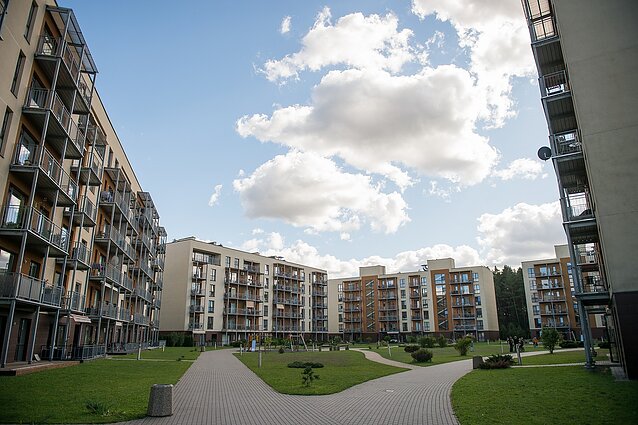 Ginčus bendruomenėse aptaręs teisininkas: daugelis mano, kad reikia šaukti, rėkti, bet labiau įsiklausoma tų, kurie ieško dialogo
