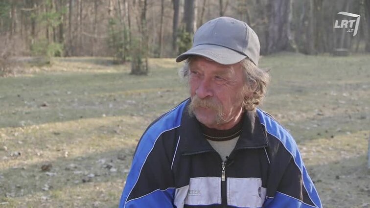 Nacionalinė paieškų tarnyba