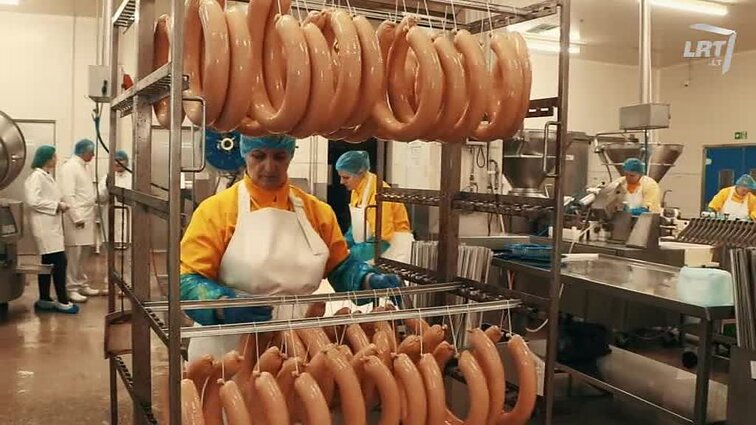 Vartotojų kontrolė