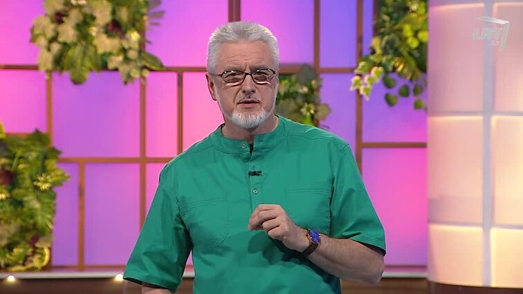 Klauskite daktaro. Ar menopauzė turi privalumų? Kodėl mums tirpsta rankos ir kojos?