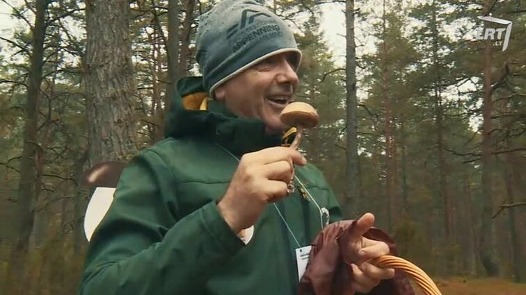 Vartotojų kontrolė