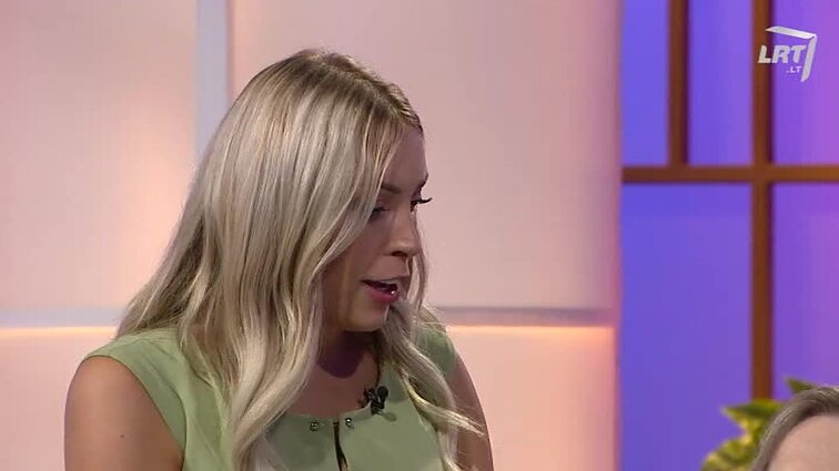 Klauskite daktaro. Liejasi vaizdas? 3 išeitys išvengti akių pažeidimo. Iššokęs kauliukas.