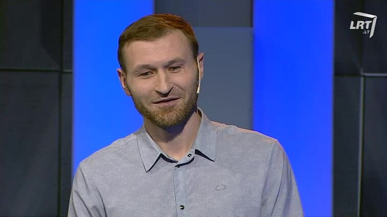 TV žaidimas „Kas ir kodėl?“
