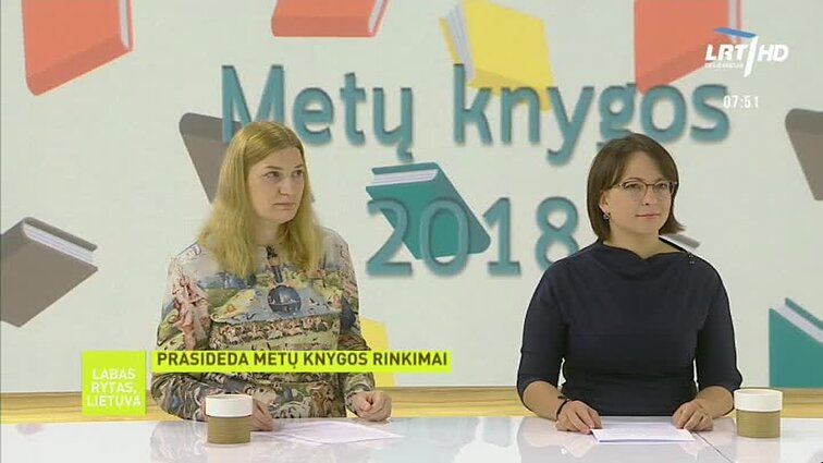 Labas rytas, Lietuva